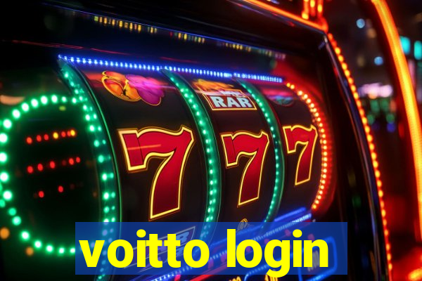 voitto login